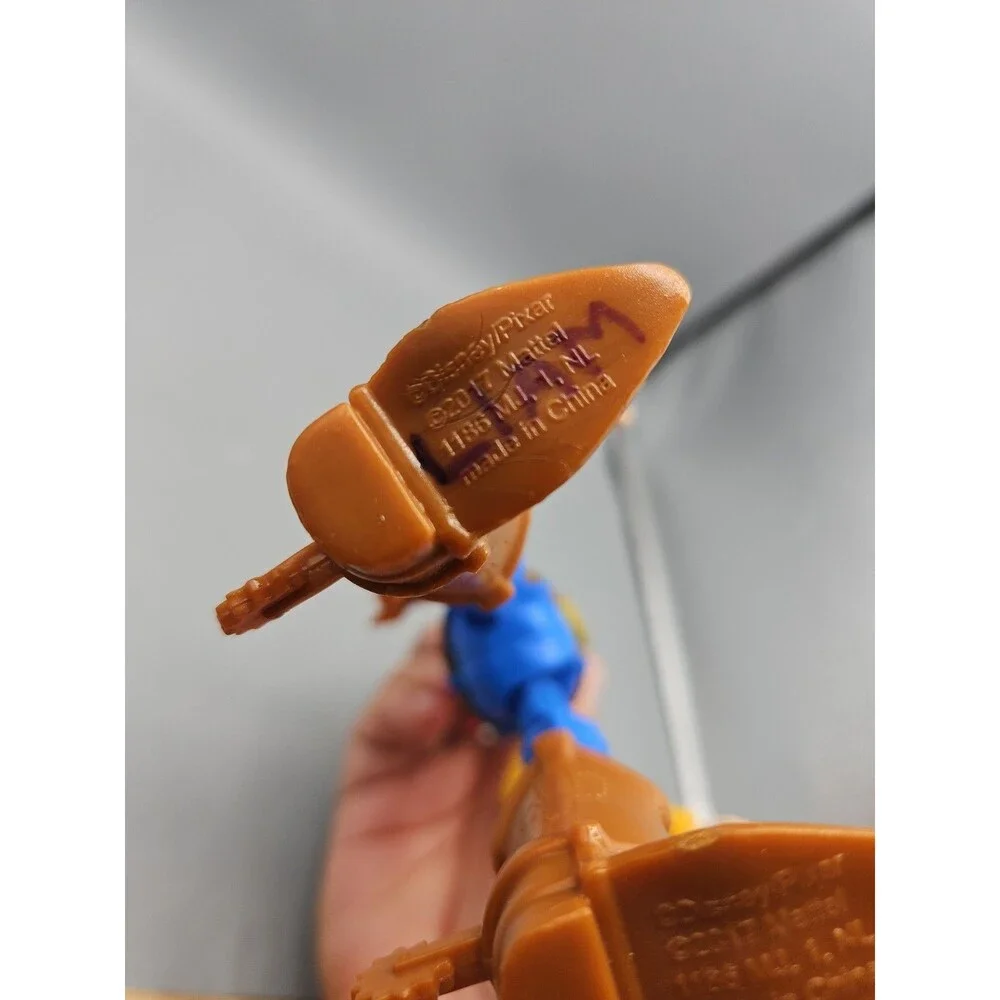 Disney Pixar Sheriff 